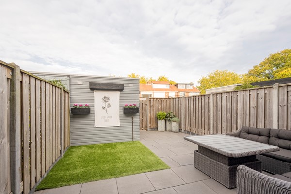 Medium property photo - Gerard Doustraat 60, 3781 EL Voorthuizen